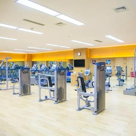 Songhua Lake Qingshan Snow View Apartment Jilin Dış mekan fotoğraf