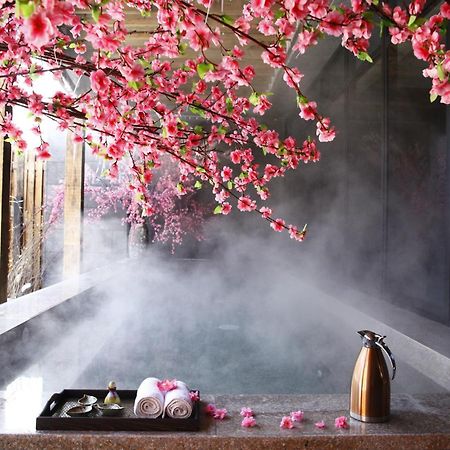 Songhua Lake Qingshan Snow View Apartment Jilin Dış mekan fotoğraf