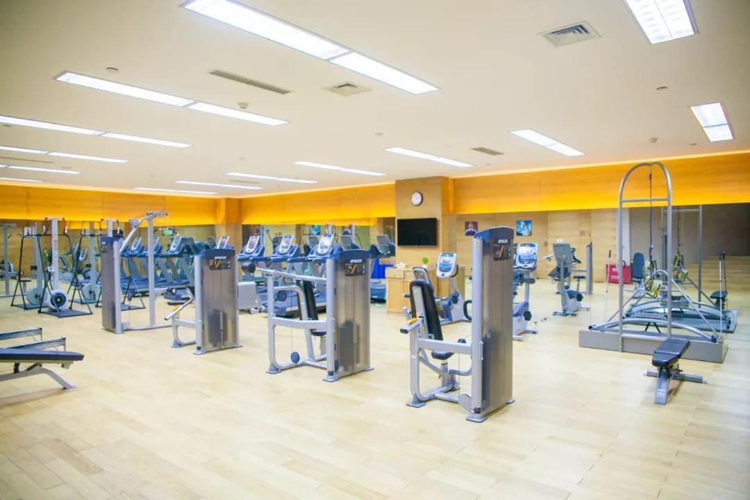 Songhua Lake Qingshan Snow View Apartment Jilin Dış mekan fotoğraf